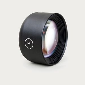 Moment M series Tele 58mm lens